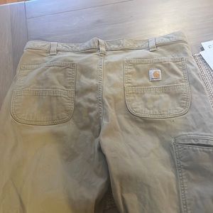 Mens Work Pants